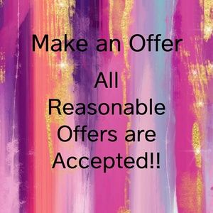 Let's Make A Deal, Rumpelstiltskin!!!